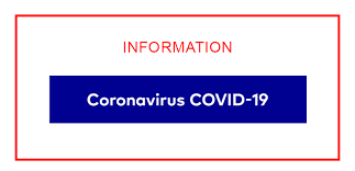 Infos COVID-19